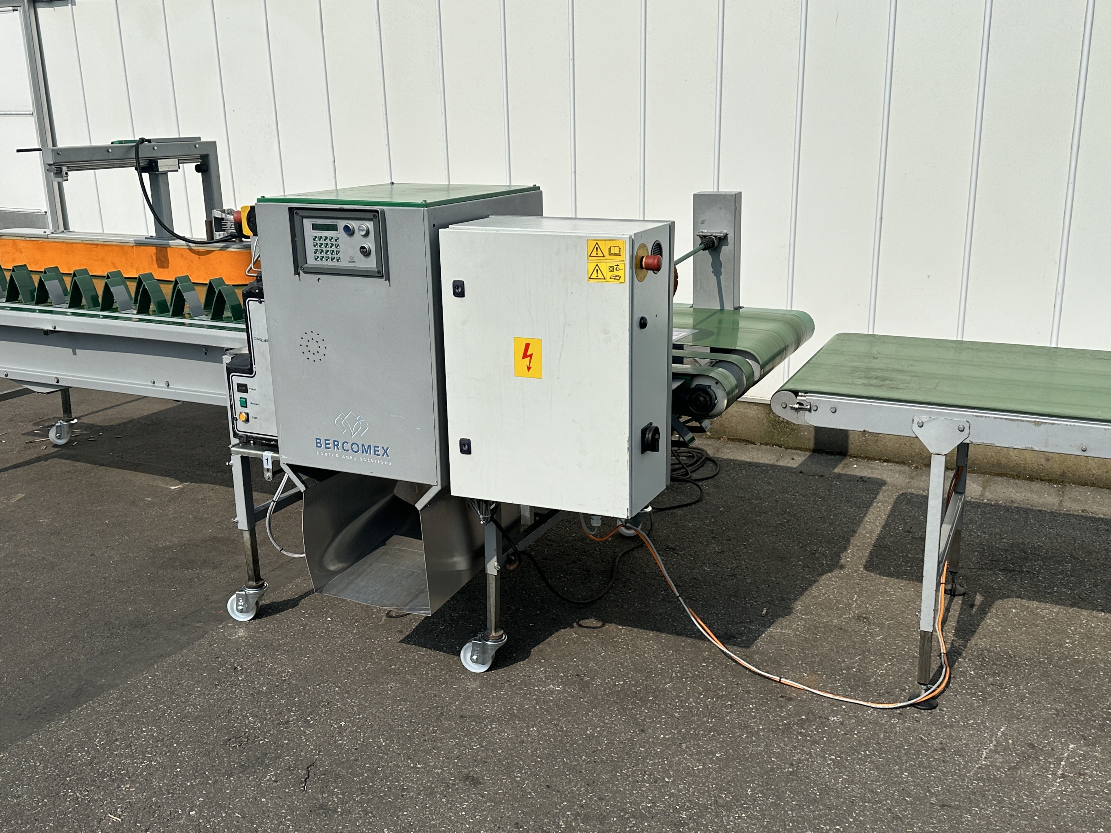 Bercomex BS-SL5-DD