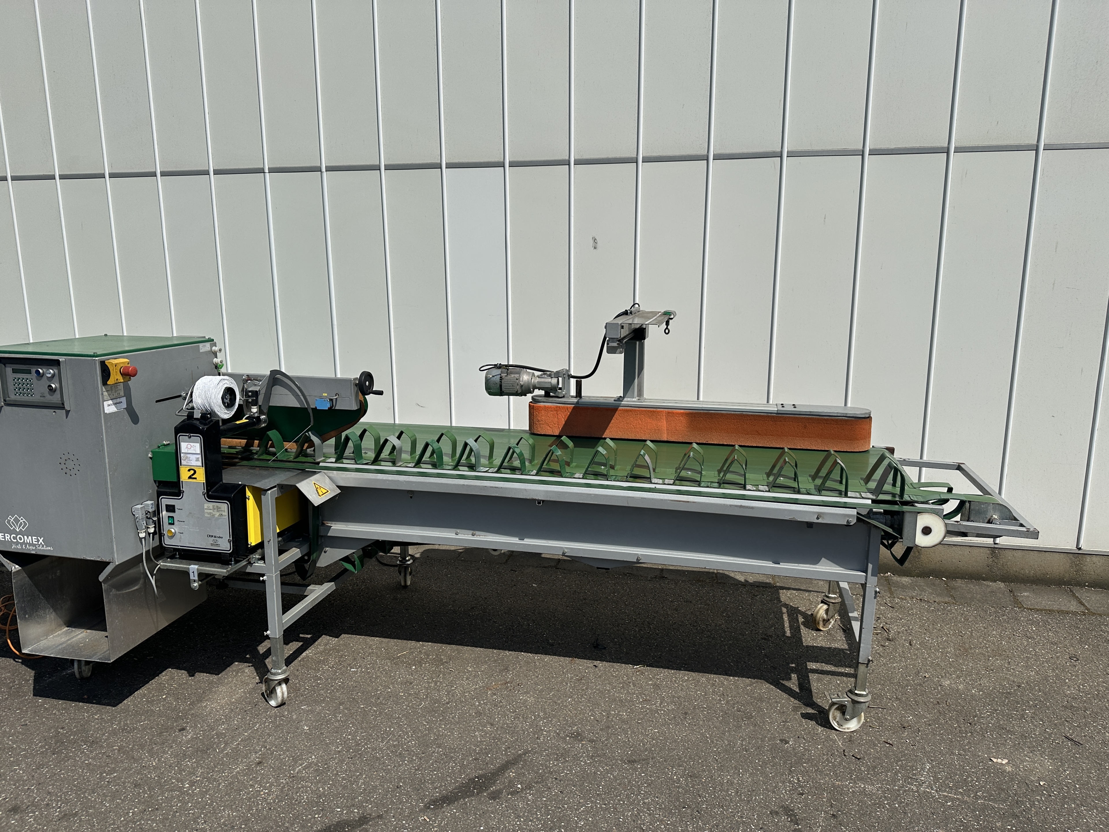 Bercomex BS-SL5-DD