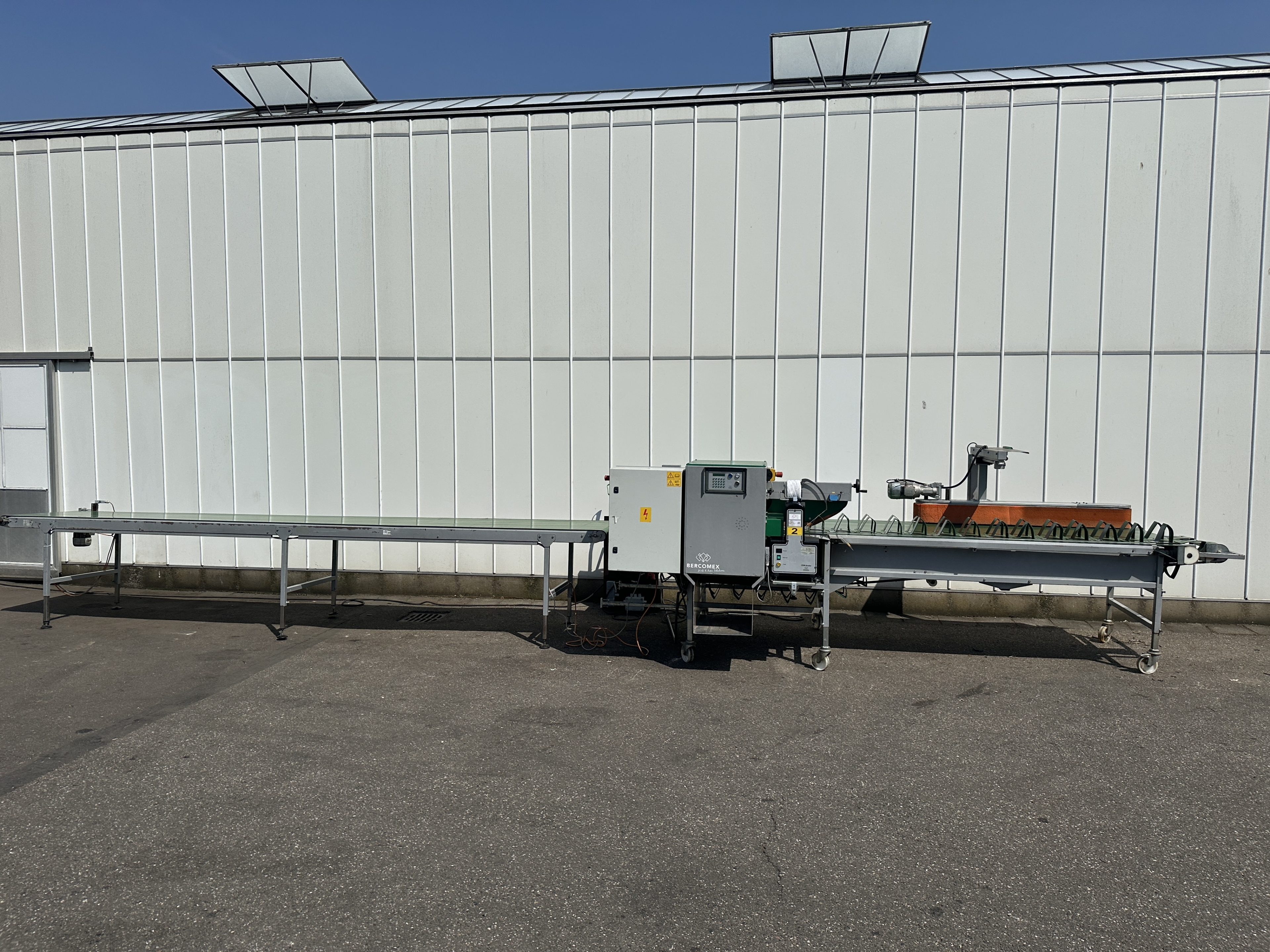 Bercomex BS-SL5-DD