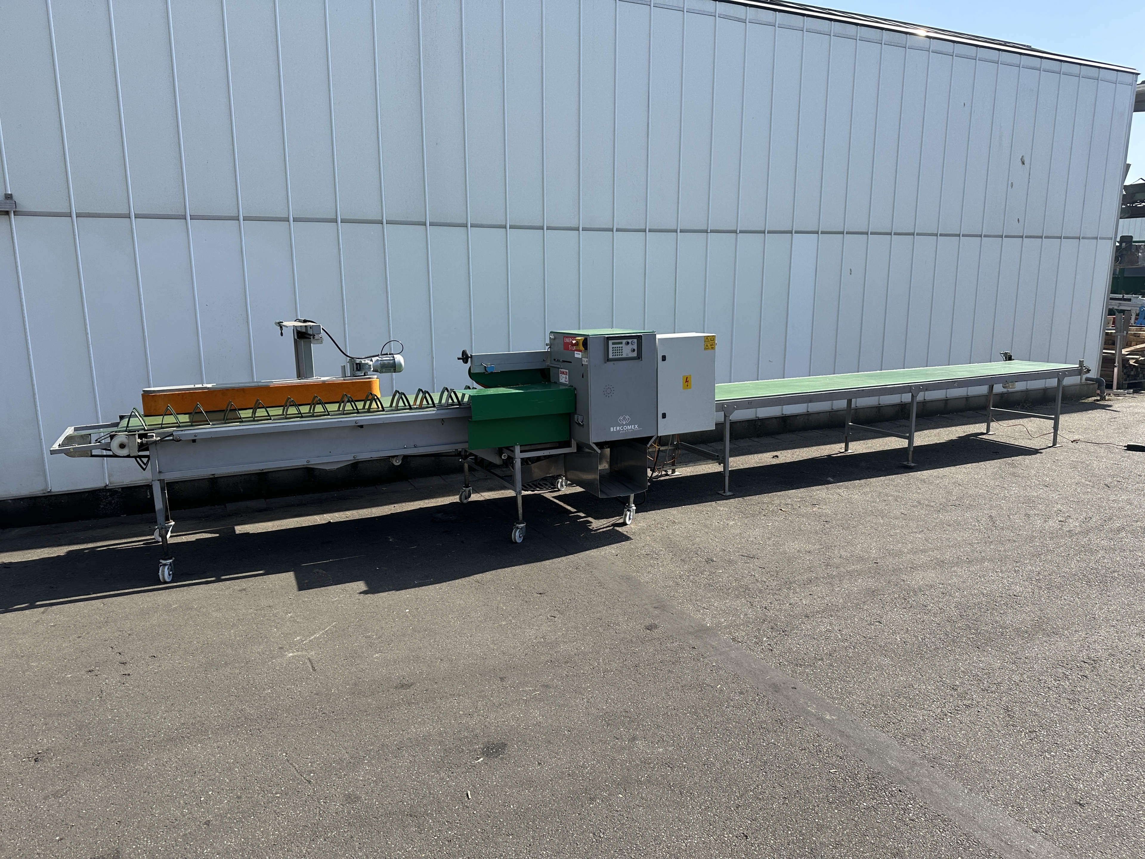 Bercomex BS-SL5-DD
