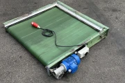 Bercomex conveyor 100 x 100 cm