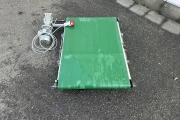 Bercomex conveyor 105 x 70 cm