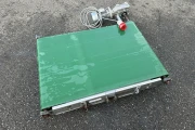 Bercomex conveyor 105 x 70 cm