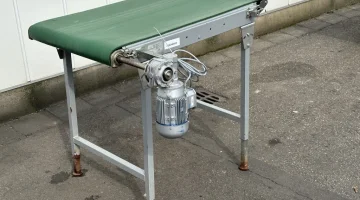 Bercomex Förderband 110 x 70 cm