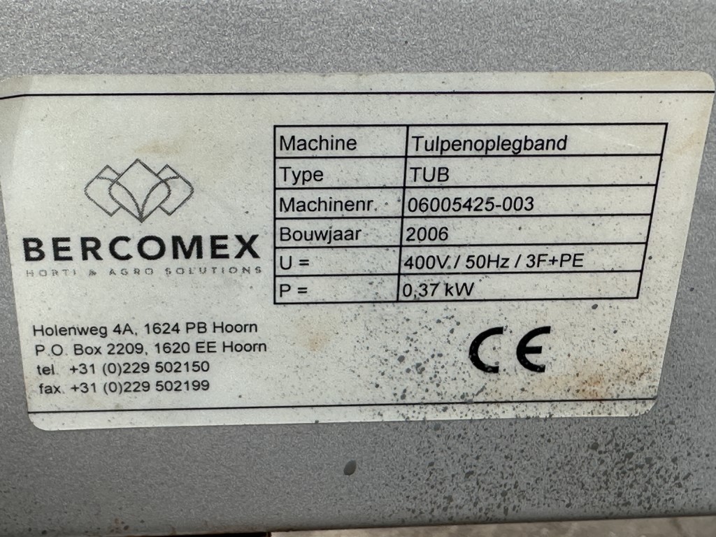 Bercomex