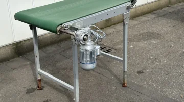 Bercomex Förderband 110 x 70 cm