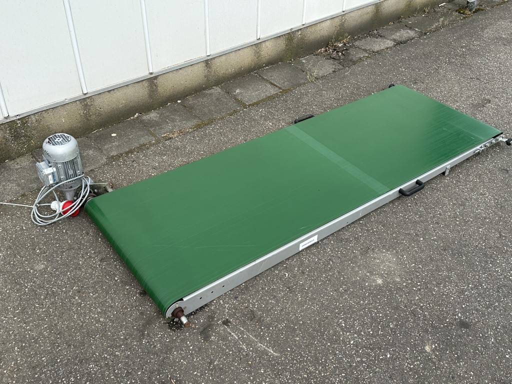 Bercomex vlak