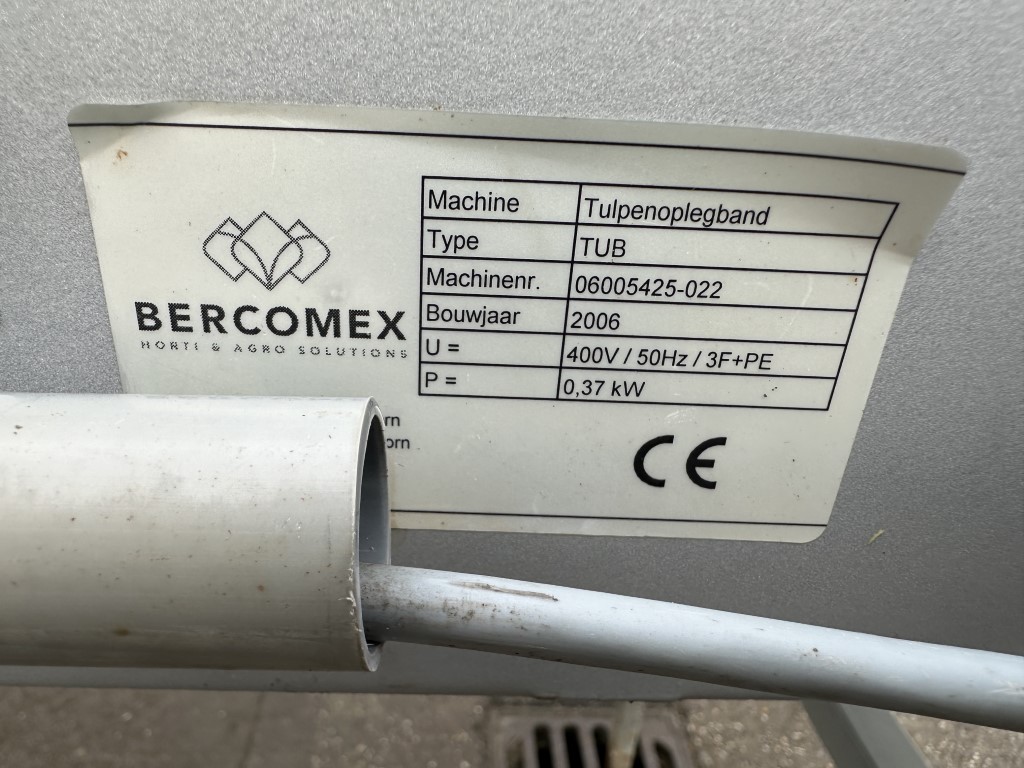 Bercomex