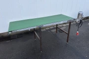 Bercomex conveyor 205 x 70 cm