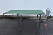 Bercomex conveyor 205 x 70 cm