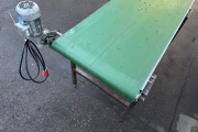 Bercomex conveyor 205 x 70 cm