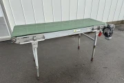 Bercomex conveyor 205 x 70 cm
