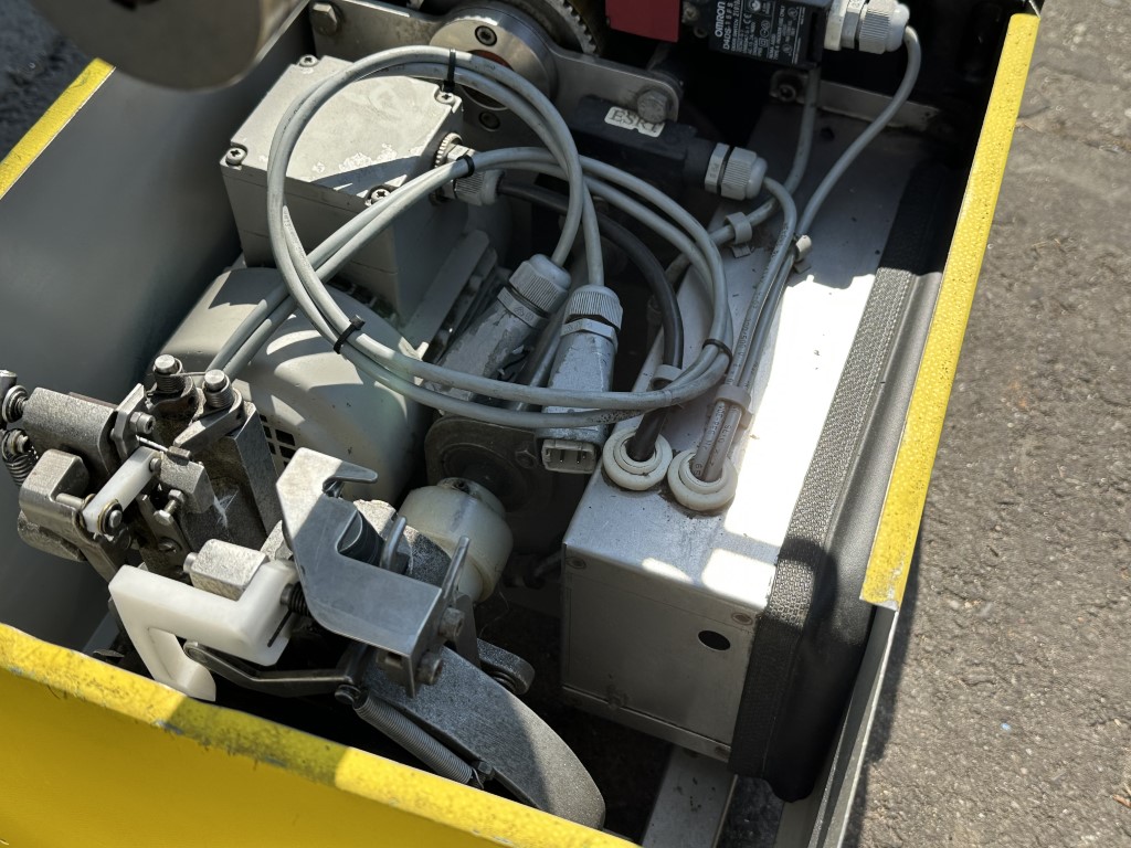 Bercomex CRM FL-GX