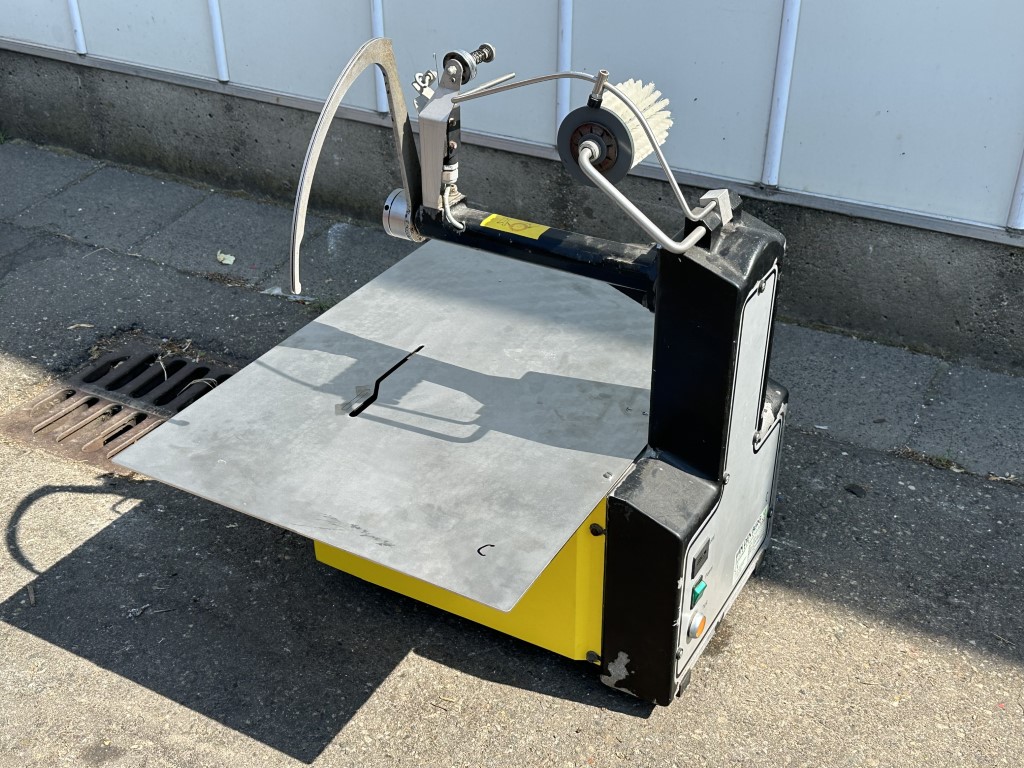 Bercomex CRM FL-GX