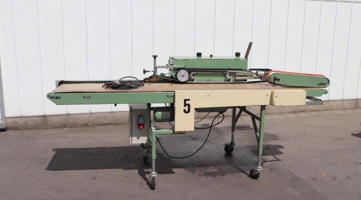 Vandenberg Bercomex Entschloter für Tulpenzwiebeln