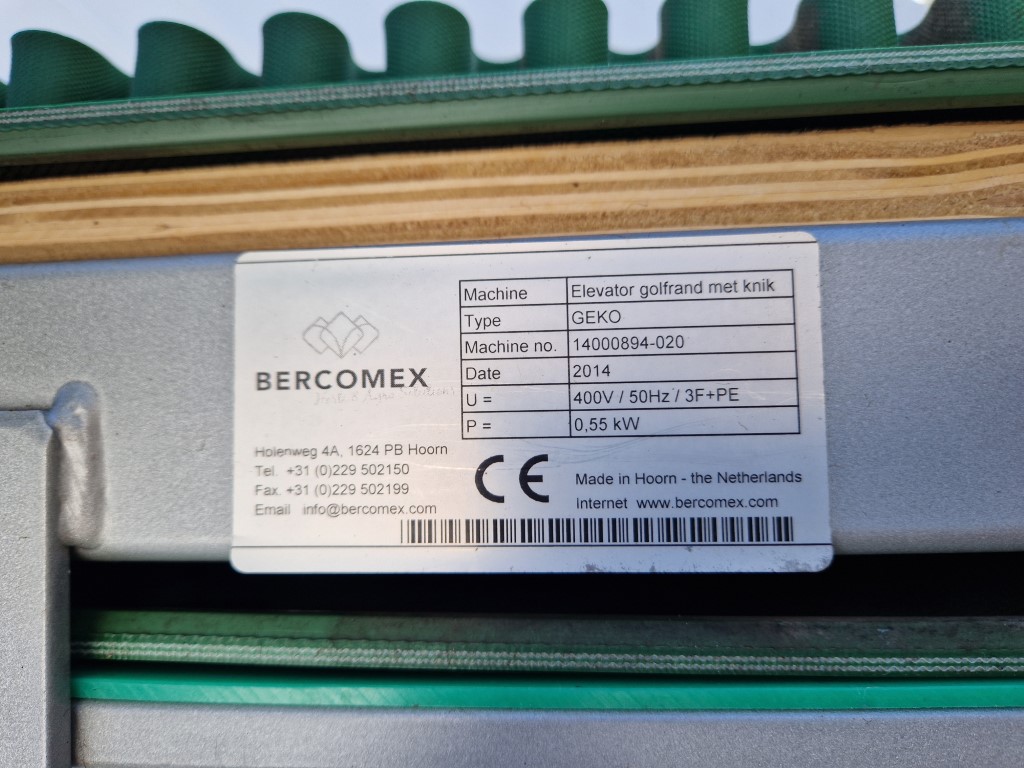 �������� Bercomex ���� GEKO