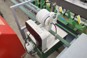 Bercomex binding machine