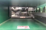 Bercomex flower processing machine