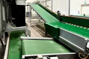 Bercomex Furora flower processing machine