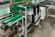 Bercomex Furora flower processing machine