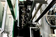 Bercomex Furora flower processing machine