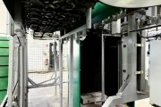 Bercomex Furora flower processing machine