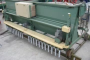 Bercomex Planting machine for lily image 1