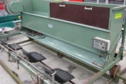 Bercomex Planting machine for lily image 2