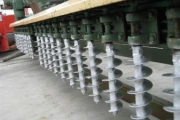 Bercomex Planting machine for lily image 3