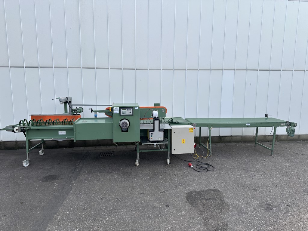 Bercomex SB-SL4-DD
