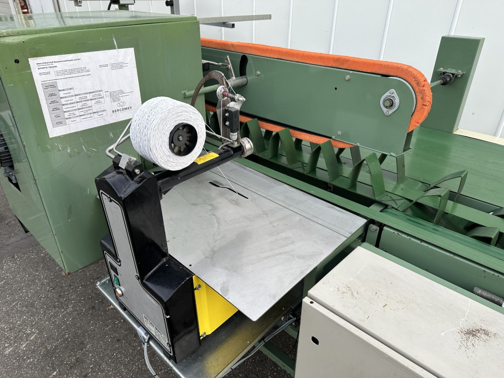 Bercomex SB-SL4-DD