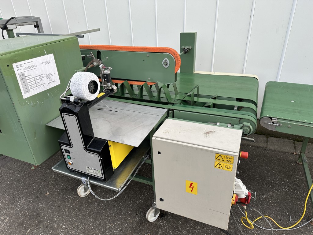 Bercomex SB-SL4-DD