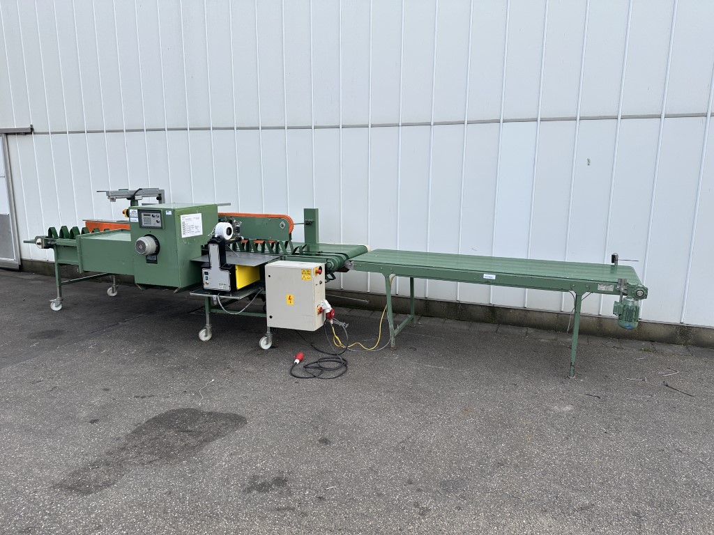 Bercomex SB-SL4-DD