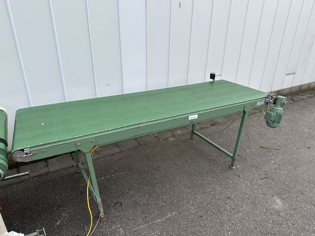 Bercomex SB-SL4-DD