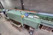Bercomex SO2BB-SL3-DD flower processing machine