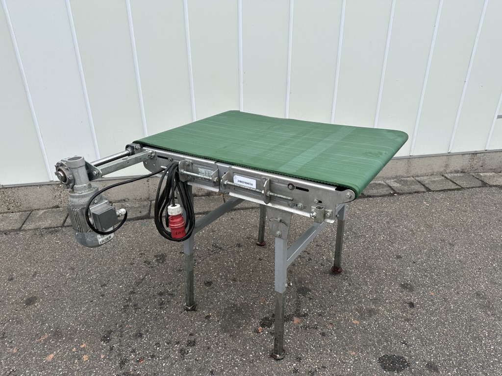 Bercomex vlak �������� 105 � 70