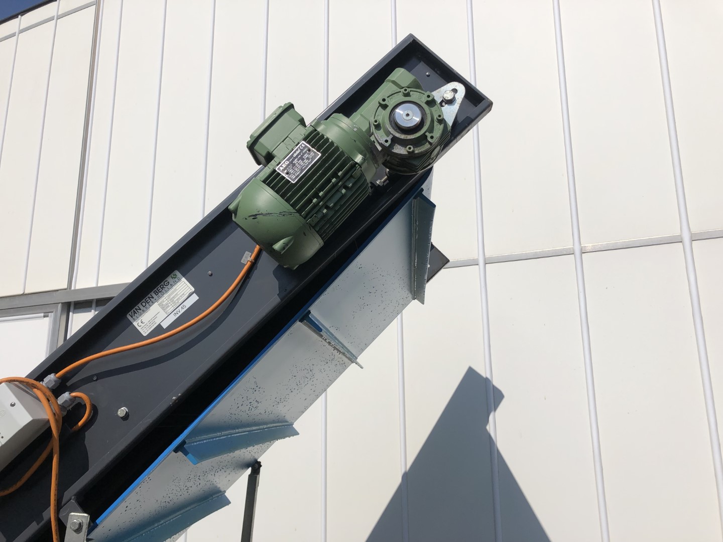 Bercomex EV1
