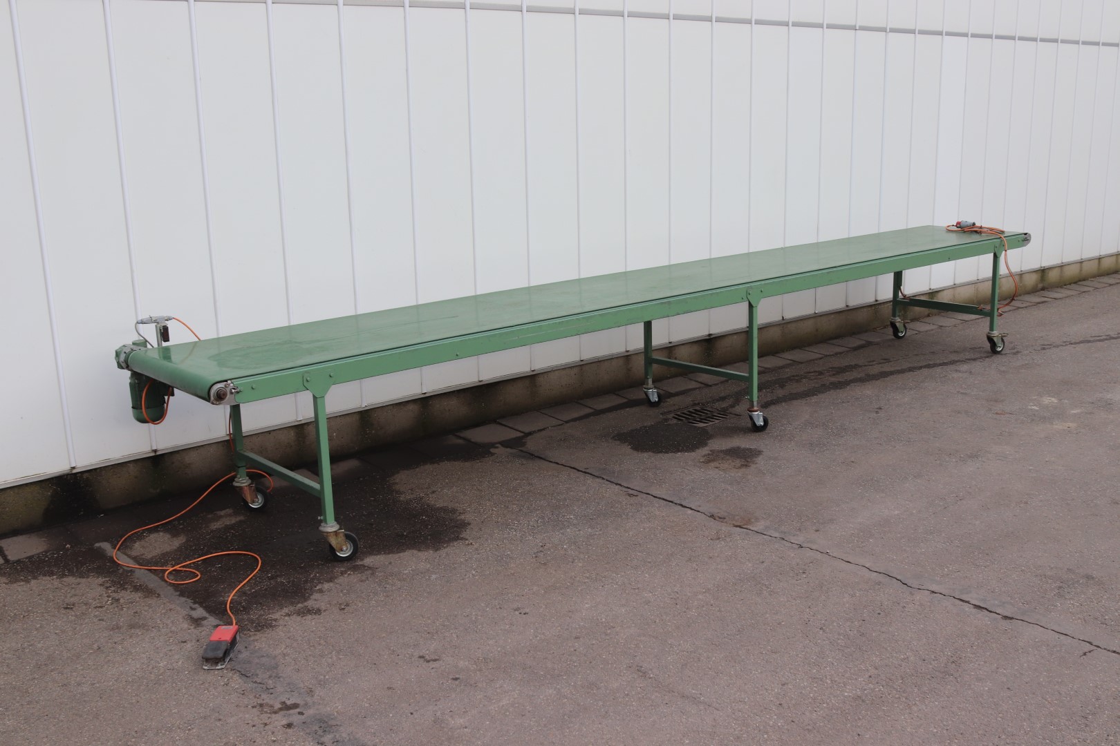 �������� ��� ����� Bercomex 610 x 80 ��