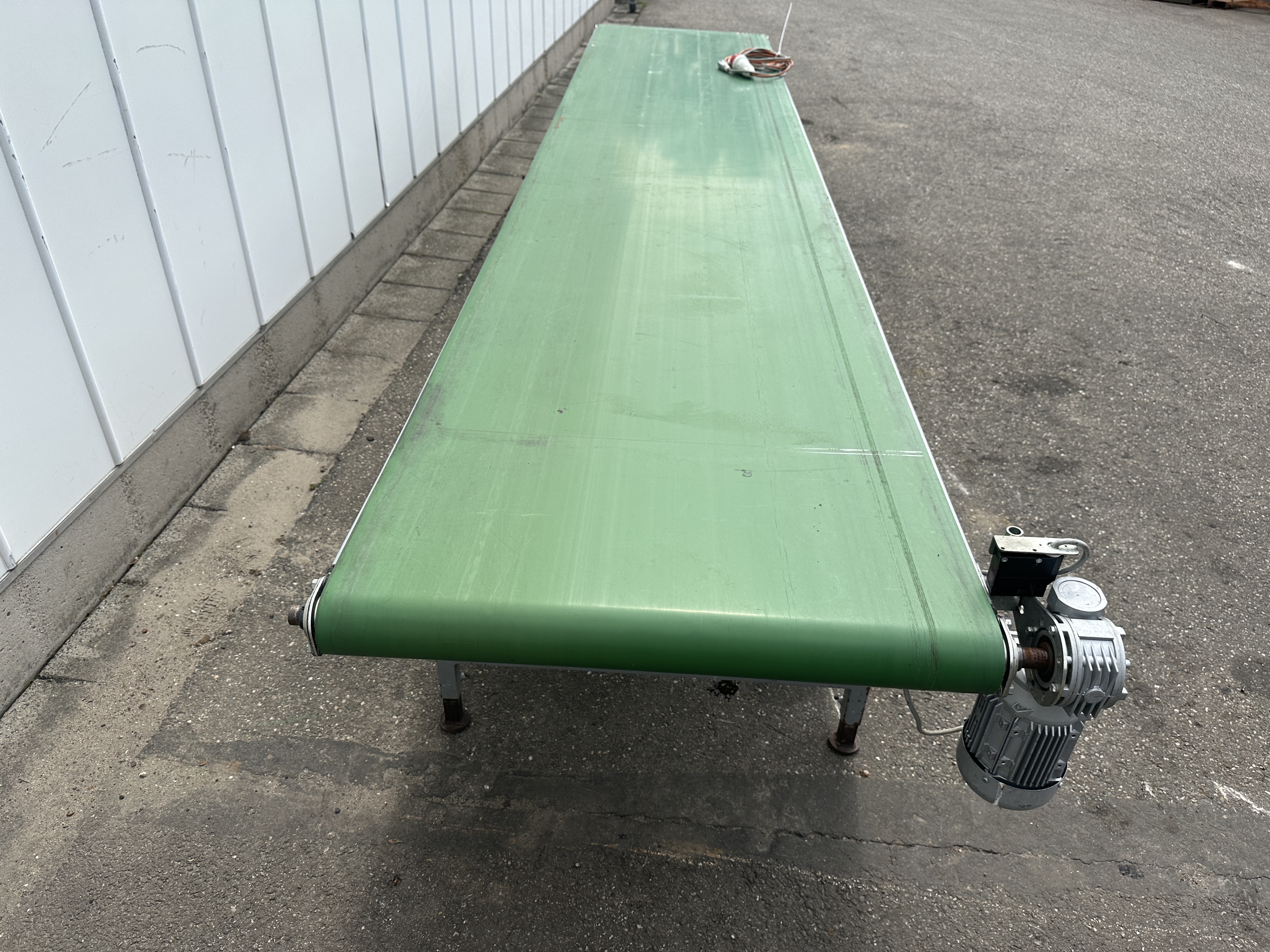 Bercomex VZB ������������� �������� 410 � 90 ��