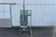 Berg Bucket filling machine