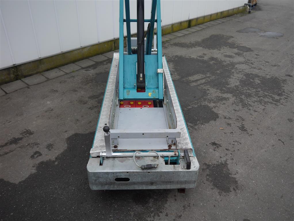 �������-�������������� ������� Berg 55 ��