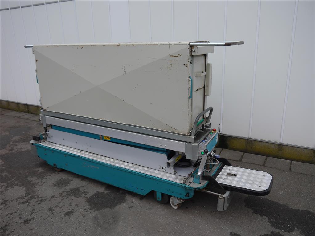 �������-�������������� ������� Berg 55 ��