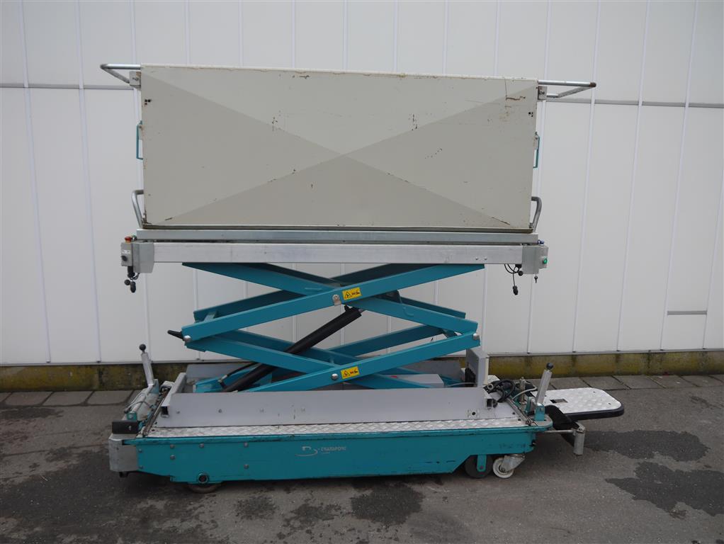 �������-�������������� ������� Berg 55 ��
