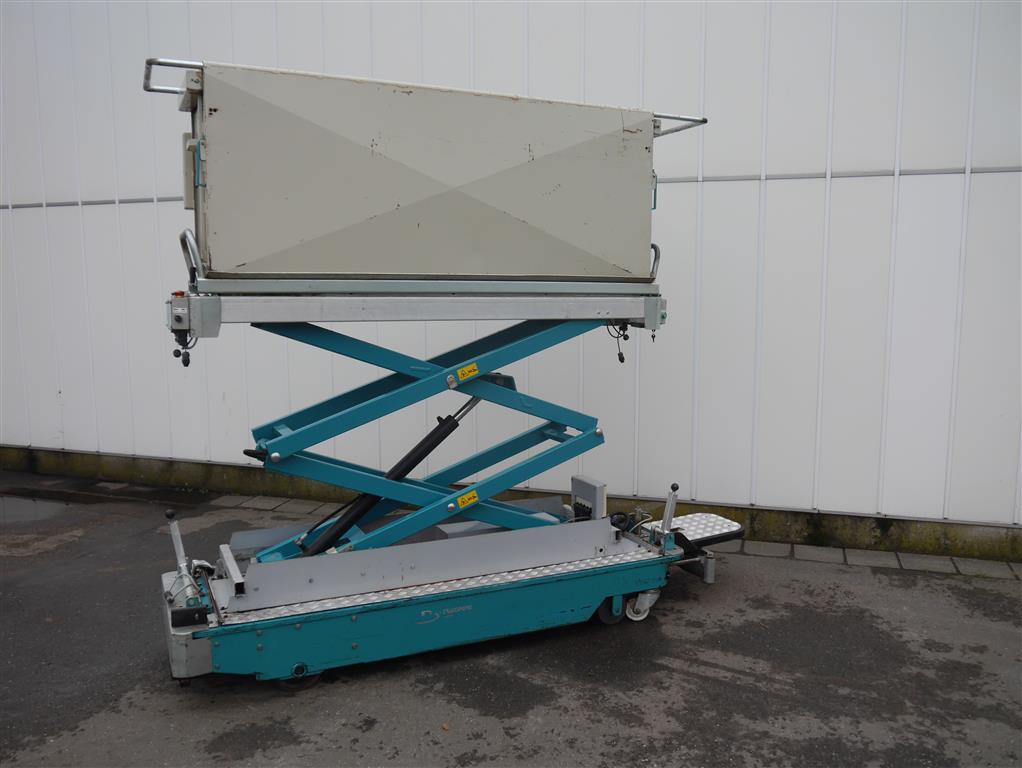 �������-�������������� ������� Berg 55 ��