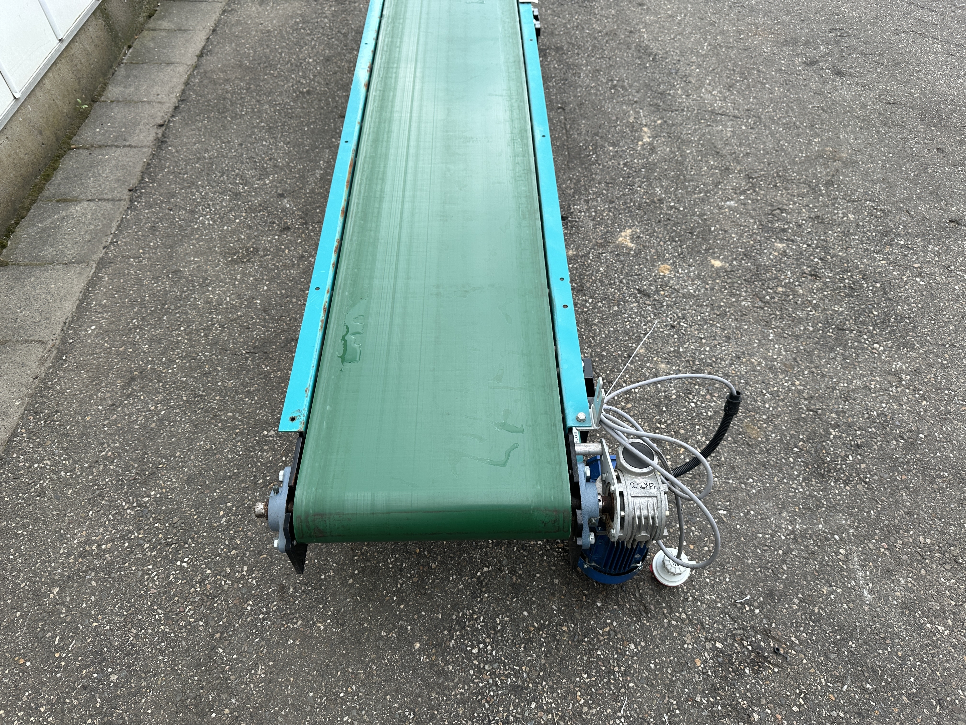 Berg �������� 255 � 41 ��