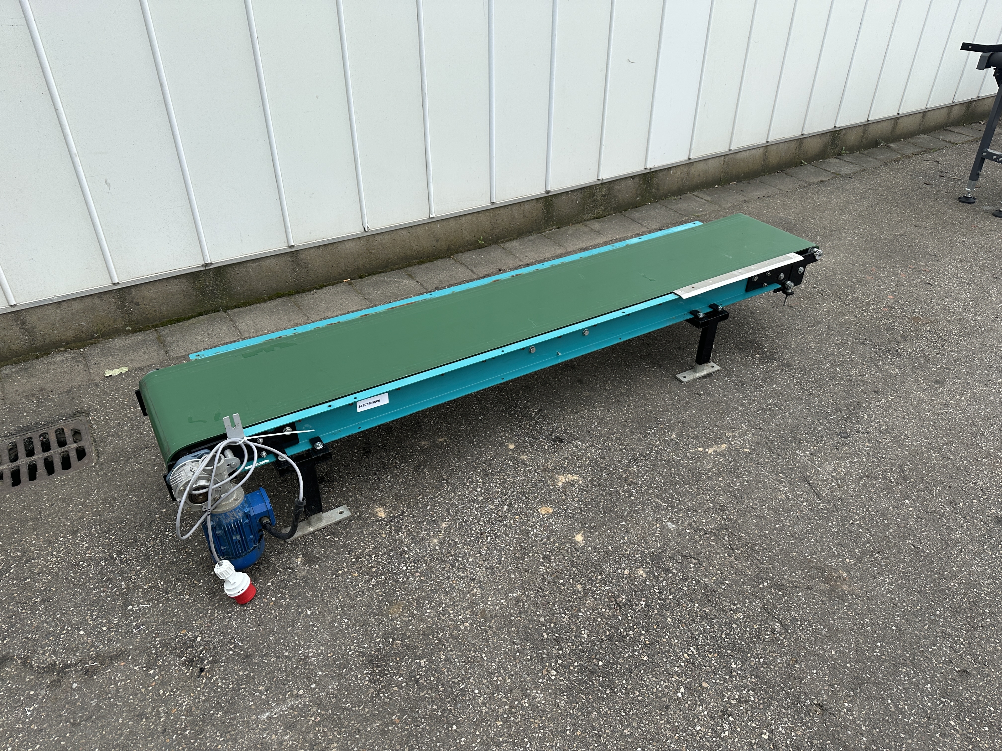 Berg �������� 255 � 41 ��