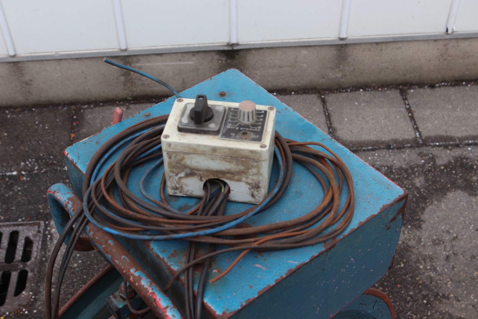 ������������� ������� Berg 24 ������