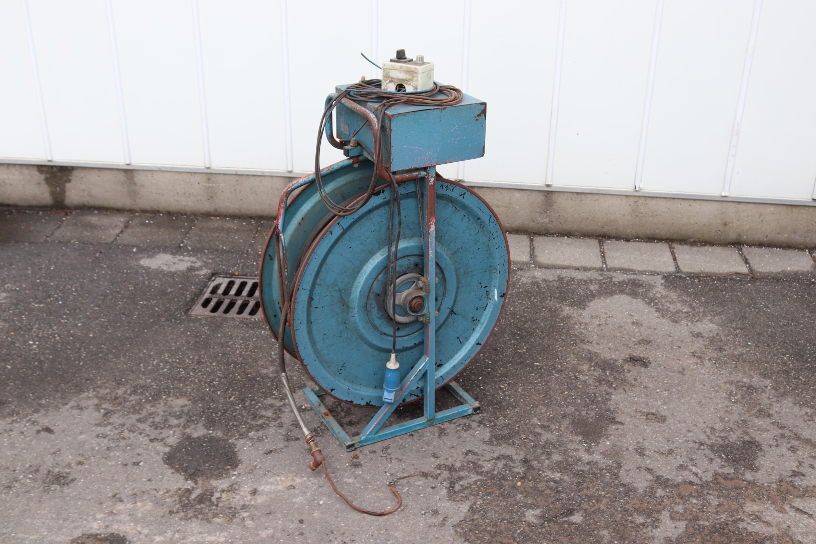 ������������� ������� Berg 24 ������
