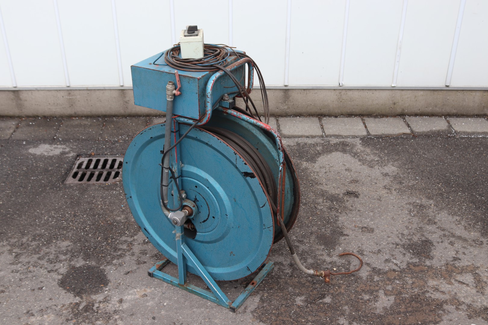 ������������� ������� Berg 24 ������