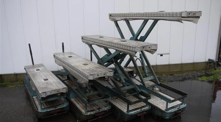 berg met electr schaar (3)